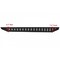 Go Rhino 80IN LONG RUNNING BOARDS SIDE STEP RB 20 BLACK BEDLINER MATERIAL FINISH(BRKTS SOLD SEP) 69400080T - alternate 3